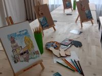 Музей историй Томска. Изумрудный дом