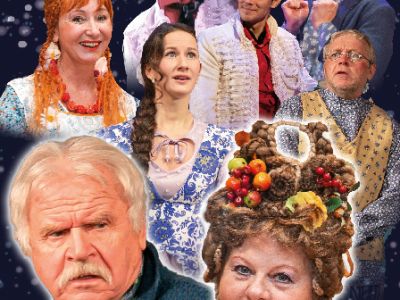 Не в свои сани не садись