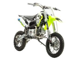 Питбайк PWR FRZ 125 14/12