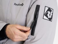 Полупальто пуховое Talik III Мужское