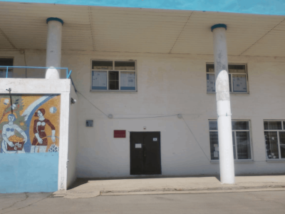 Глубочанская библиотека