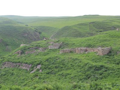 Цикаройский историко-архитектурный комплекс