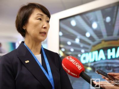 Якутия в рамках ВЭФ-2022 подпишет около 40 соглашений на 330 млрд рублей