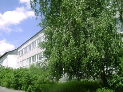 Филипповская сельская библиотека