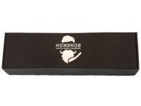 Подарочная коробка Ножиков