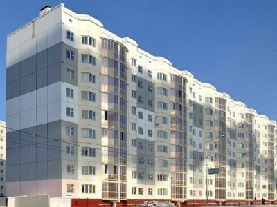 Квартиры в Якутске приобретут жителям аварийных домов из четырех улусов республики
