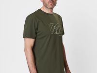 Футболка Progress Мужская