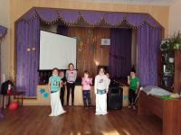 Александровский сельский клуб