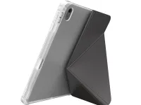 Чехол-книжка WIWU Classic III Case для Apple iPad 10 (2022)/iPad 11 (2025) (полиуретан с подставкой) (GF-003) (черный)