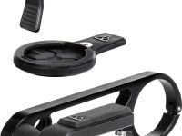 Кронштейн для фары Topeak CUBICUBI TCB-AMB (черный)