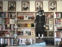 Ясенская центральная районная библиотека