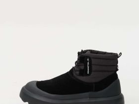 Угги Remington Urban AW Black