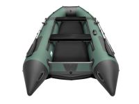 Лодка ПВХ РОДЖЕР Zefir 3700