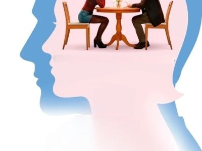 Безумное свидание