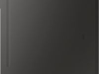 Чехол Samsung Privacy Screen Tab S9+ черный