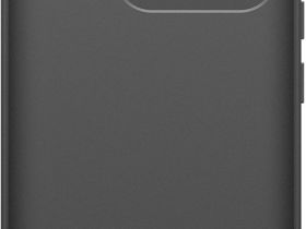 Silicone для Infinix ZERO 30 Black