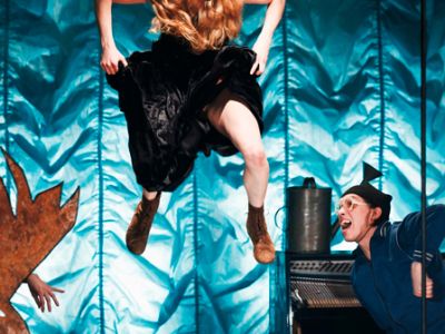 Ёлка у Ивановых. ПРЕМЬЕРА