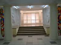 Ахтырский культурно-досуговый центр