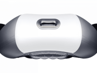 Гребная лодка ПВХ ТАЙМЕНЬ V-290 НД графит-серый