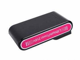 Батарея аккумуляторная РЕДМОНД REB-UR370