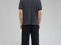 Поло из хлопка