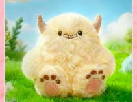 MO2025111801 Коллекционная фигурка Momotoy Dundun Family