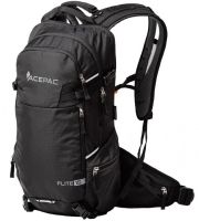 Рюкзак Acepac Flite 15 MKIII (черный)