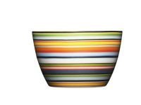 Iittala Тарелка Ø 20 см мульти Origo Iittala
