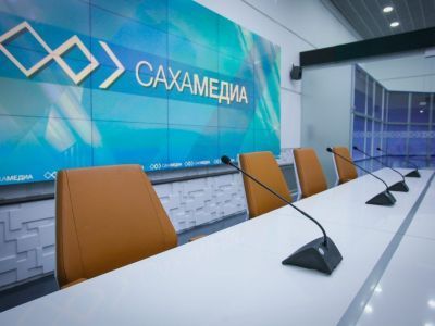 Холдинг «Сахамедиа» отработал финансовый год без убытков