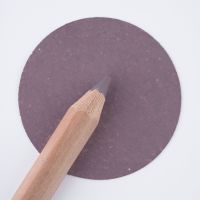 Карандаш цветной Малевичъ "GrafArt Soft", серо-фиолетовый 085 "новый"