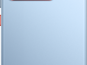 Смартфон realme GT 7 12/256 ГБ Синий