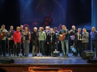 Дом культуры п. Славянка