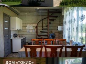 В экопарк «Орто Дойду» — за тишиной и семейным отдыхом
