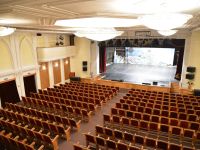 Государственный национальный театр танца и песни «Алтам»