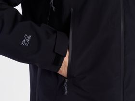 *Куртка 3L 24-40501 КОРБУ муж.