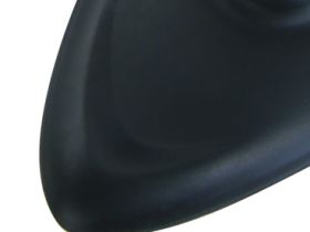 Насос напольный Topeak JoeBlow Sprint (черный / серебристый)