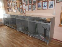 Обливский краеведческий музей