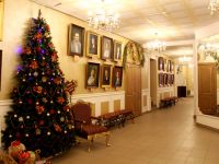 Балашовский драматический театр