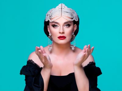 Билеты на Елена Ваенга (Филармония) / Концерт | Афиша | ИнфоТаймс