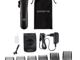 Машинка для стрижки Polaris PHC 2500