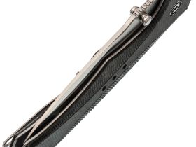 Складной нож CIVIVI Photonix, сталь 14C28N, рукоять микарта, зеленый