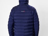Мужской пуховик Red Fox Flight Lite IV