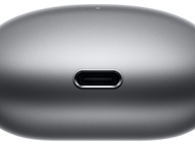 Беспроводные наушники HUAWEI