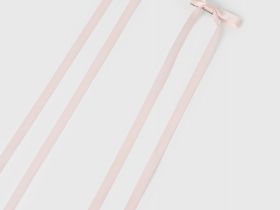 Набор заколок-бантов для волос для девочек, 4 шт., Мультицвет