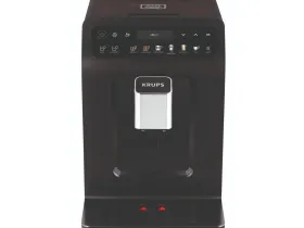 Кофемашина KRUPS EVIDENCE PLUS EA894810