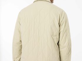 Куртка Remington Quilted Вeige