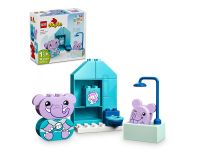 DUPLO 10413 Конструктор Распорядок дня: время купания