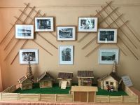 Краеведческий музей «Истоки»