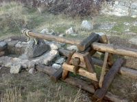 Музей под открытым небом «Крепость Фуна»