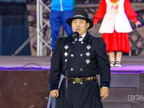 До встречи в Покровске. В Таттинском улусе завершились Игры Манчаары